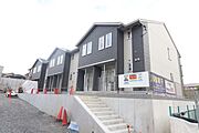 SanduWillII 2階 築5年2ヶ月の賃貸物件