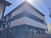 伏見駅より徒歩6分 3階 新築の賃貸物件