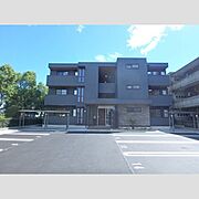 堅田駅より徒歩6分 1階 築1年5ヶ月の賃貸物件