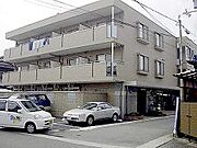 グランビュー櫃川 3階 築21年11ヶ月の賃貸物件