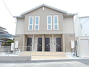 守山駅より徒歩31分 1階 築10年9ヶ月の賃貸物件