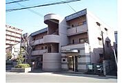ラポート柳田 1階 築33年11ヶ月の賃貸物件