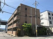 メゾンドセレサ 2階 築31年11ヶ月の賃貸物件