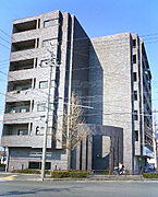 イスターナ吉祥院 3階 築26年11ヶ月の賃貸物件