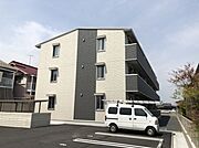 アルタ唐崎ビュー 1階 築7年11ヶ月の賃貸物件