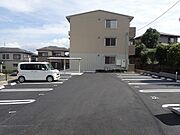 ラヴィベル膳所 2階 築4年5ヶ月の賃貸物件