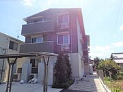 瀬田駅より徒歩13分 1階 築4年5ヶ月の賃貸物件