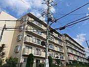 西向日駅より徒歩37分 5階 築31年7ヶ月の賃貸物件