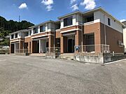 唐崎駅より徒歩8分 1階 築10年4ヶ月の賃貸物件