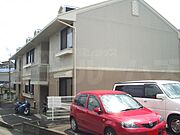 プリシェール桂 1階 築34年7ヶ月の賃貸物件