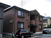 セジュール扇田Ａ 2階 築22年9ヶ月の賃貸物件