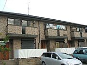 プランドール葉室A 1階 築23年の賃貸物件