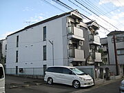 ＶＩＰ大宅マンション 3階 築36年2ヶ月の賃貸物件