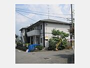 ハイツ秀嶺 2階 築31年8ヶ月の賃貸物件