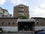 西向日駅より徒歩42分 3階 築31年5ヶ月の賃貸物件