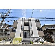 東野駅より徒歩11分 1階 築8年4ヶ月の賃貸物件