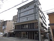 七条駅より徒歩8分 5階 築10年11ヶ月の賃貸物件