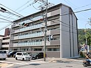 椥辻駅より徒歩20分 6階 築9年11ヶ月の賃貸物件