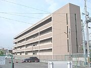 ルミエール森東 1階 築28年11ヶ月の賃貸物件