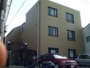 東野駅より徒歩7分 3階 築29年11ヶ月の賃貸物件