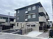 東野駅より徒歩22分 1階 築3年4ヶ月の賃貸物件