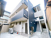 BRIDGE山科安朱の賃貸物件