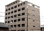 桂川駅より徒歩12分 5階 築31年11ヶ月の賃貸物件