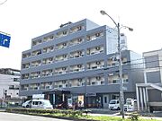 ラーク安田パート３ 2階 築34年10ヶ月の賃貸物件