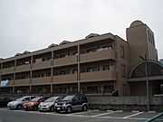 JOロワイヤル 3階 築30年11ヶ月の賃貸物件