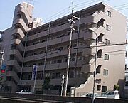 竹田駅より徒歩4分 6階 築33年5ヶ月の賃貸物件