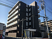 サンレスポワール十条 5階 築10年1ヶ月の賃貸物件