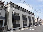 シルバニア京都山ノ内 2階 築6年の賃貸物件