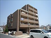 長岡天神駅より徒歩5分 5階 築27年7ヶ月の賃貸物件