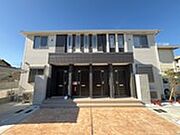 大久保駅より徒歩36分 1階 築1年4ヶ月の賃貸物件