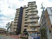 西京極駅より徒歩13分 6階 築44年11ヶ月の賃貸物件