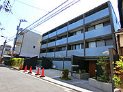 二条駅より徒歩6分 3階 築8年7ヶ月の賃貸物件