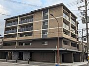 東寺駅より徒歩9分 2階 築2年3ヶ月の賃貸物件