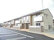 ロック・ベイレーク 2階 築10年3ヶ月の賃貸物件