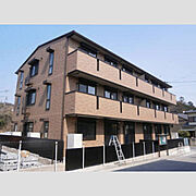 カーサクオレ 2階 築13年の賃貸物件