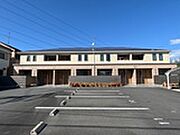 JR三山木駅より徒歩11分 2階 築9年11ヶ月の賃貸物件