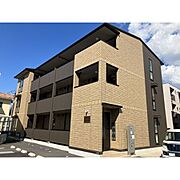 草津駅より徒歩26分 3階 築4年11ヶ月の賃貸物件