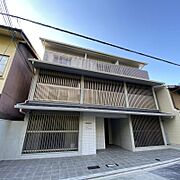 鞍馬口駅より徒歩6分 3階 築4年4ヶ月の賃貸物件