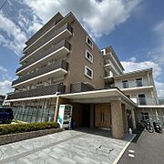 竹田駅より徒歩10分 6階 築8年1ヶ月の賃貸物件