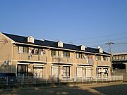 セジュール久世西 1階 築33年1ヶ月の賃貸物件