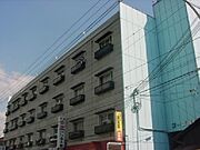 コーポ御前 3階 築50年5ヶ月の賃貸物件