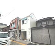 東寺駅より徒歩12分 1階 築7年4ヶ月の賃貸物件