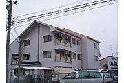 Ｓｔａｂｌｅ西賀茂２ 3階 築37年11ヶ月の賃貸物件