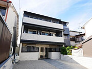 フラッティ丸太町御前 2階 築8年5ヶ月の賃貸物件