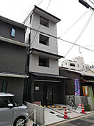 フラッティ千本下長者町 3階 築5年5ヶ月の賃貸物件