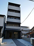 今出川駅より徒歩24分 3階 築5年2ヶ月の賃貸物件